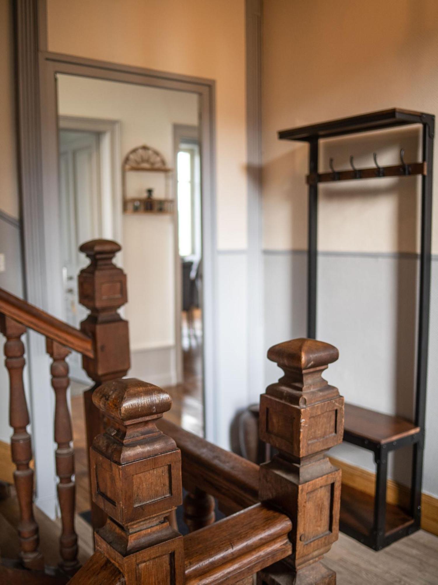 Chateau Robert Raon-l'Etape ภายนอก รูปภาพ