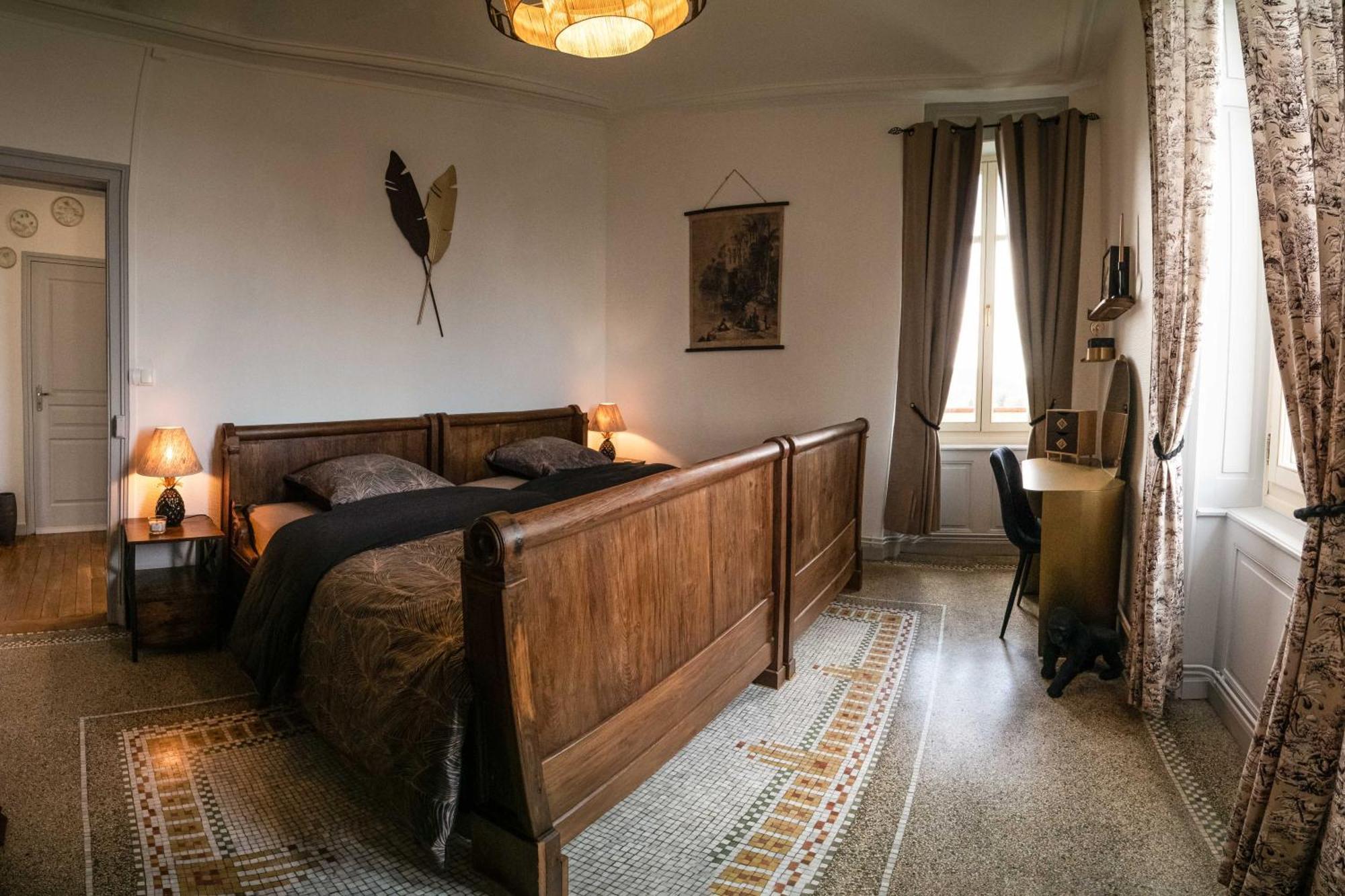 Chateau Robert Raon-l'Etape ภายนอก รูปภาพ