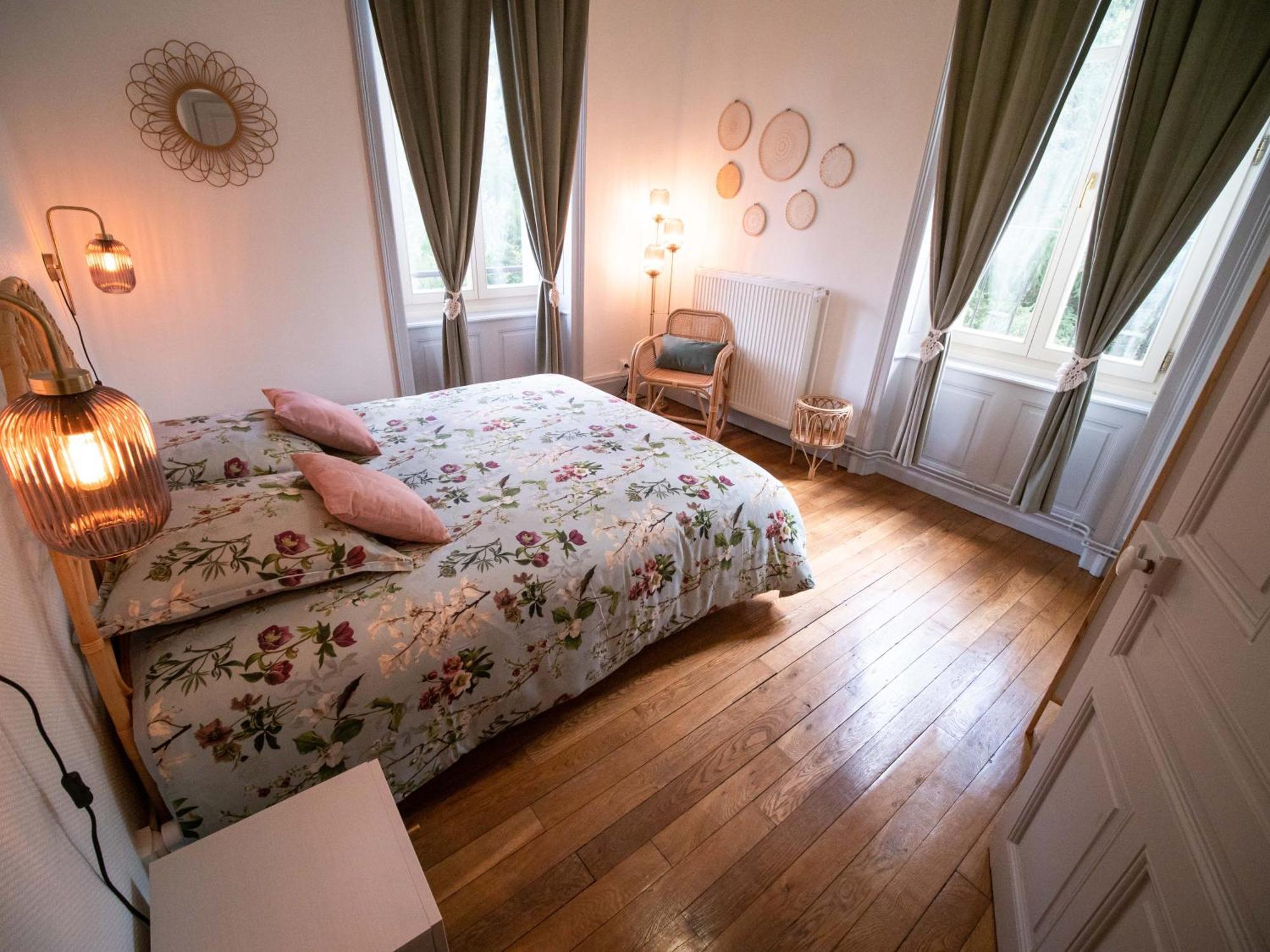 Chateau Robert Raon-l'Etape ภายนอก รูปภาพ