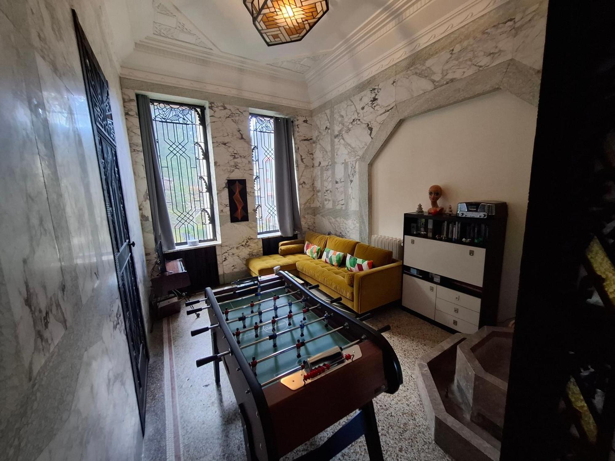 Chateau Robert Raon-l'Etape ภายนอก รูปภาพ