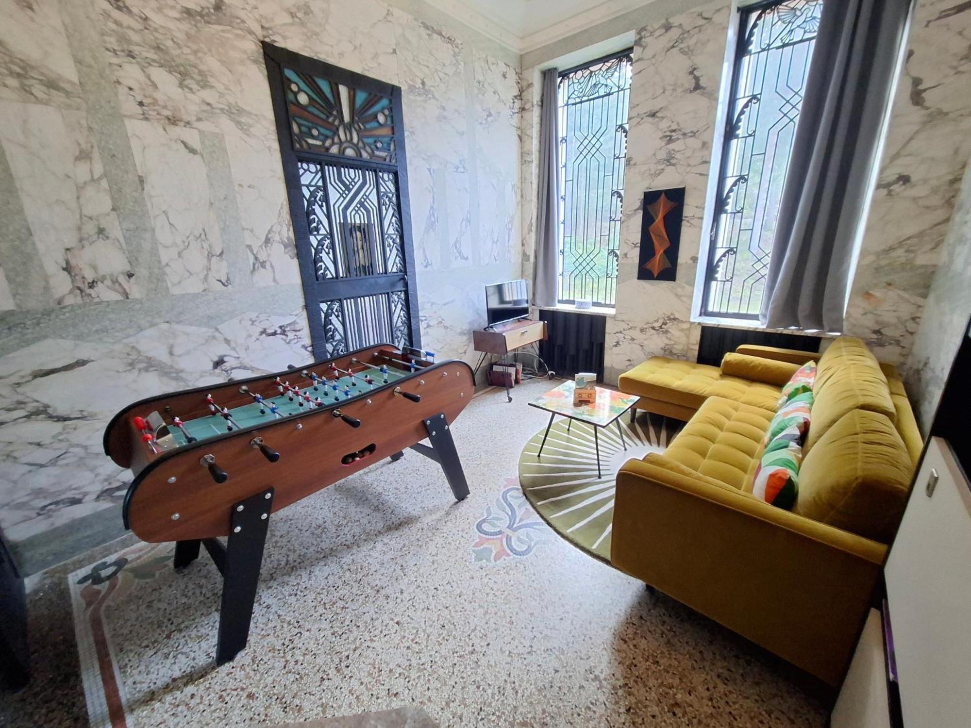 Chateau Robert Raon-l'Etape ภายนอก รูปภาพ
