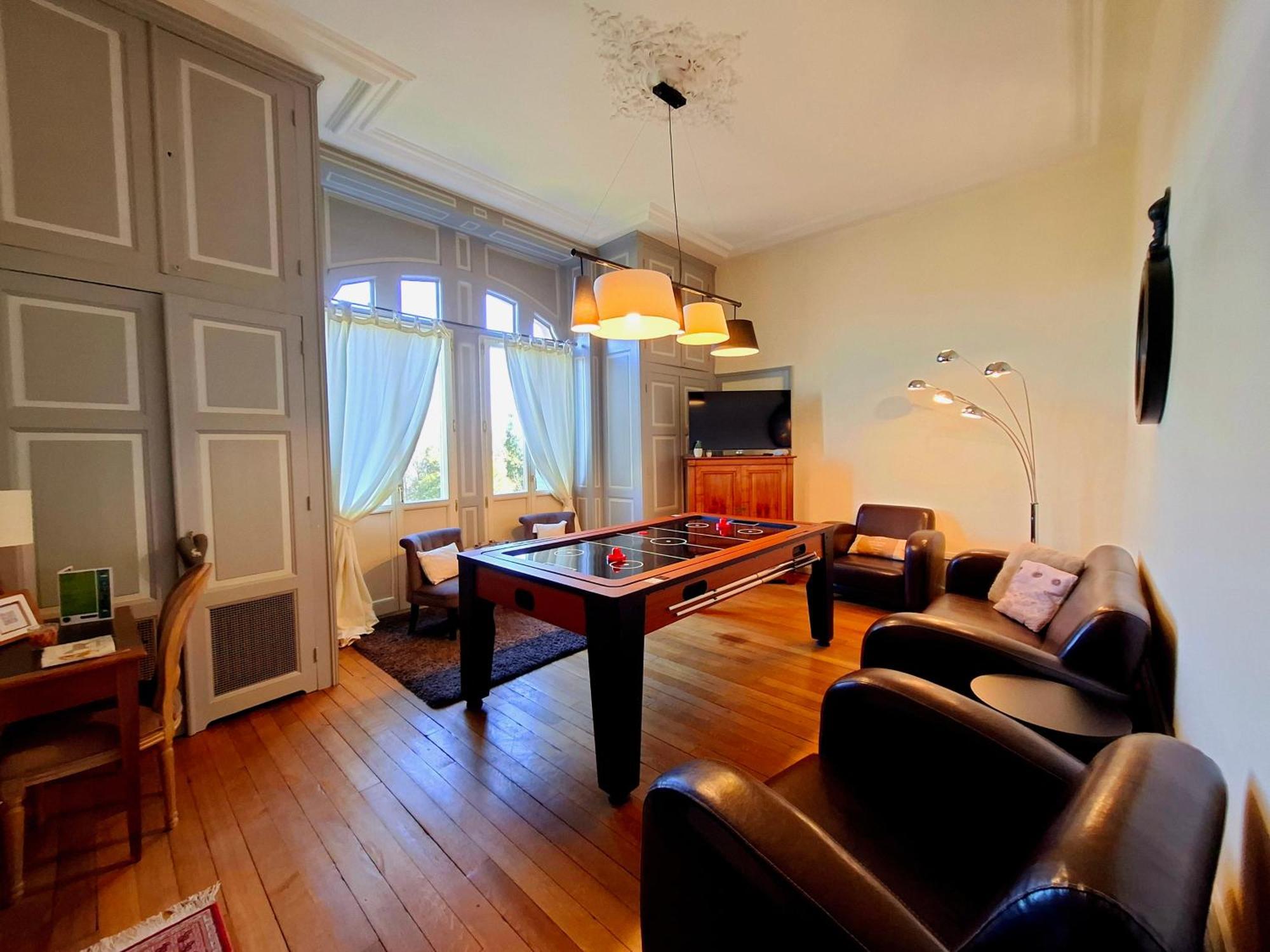 Chateau Robert Raon-l'Etape ภายนอก รูปภาพ